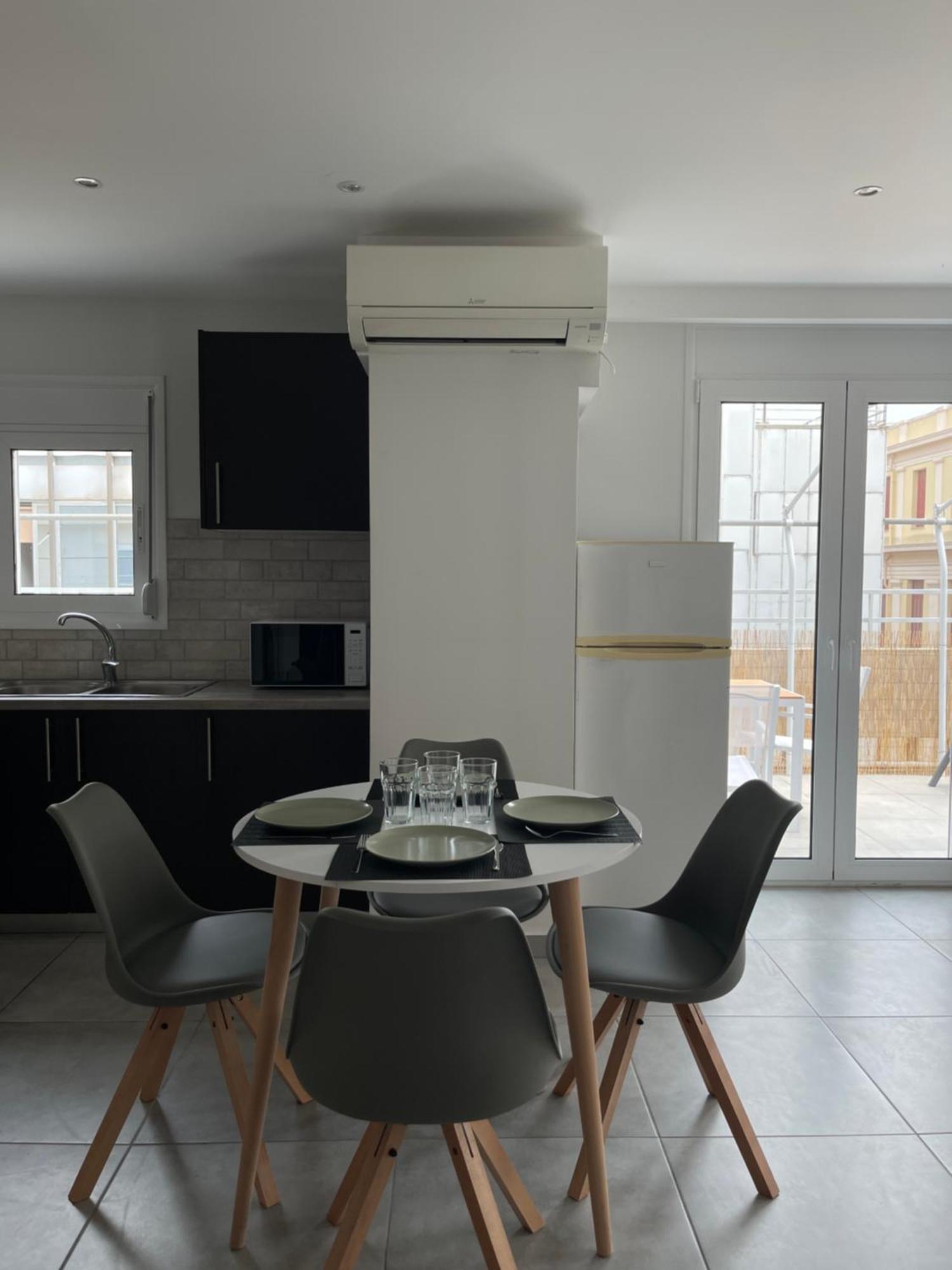 Athenian Modern 2Bd Apt Next To Metro And Archaeological Museum Luaran gambar